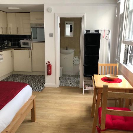 Appartement Westbourne Terrace à Londres Extérieur photo