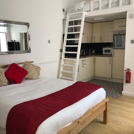 Appartement Westbourne Terrace à Londres Extérieur photo