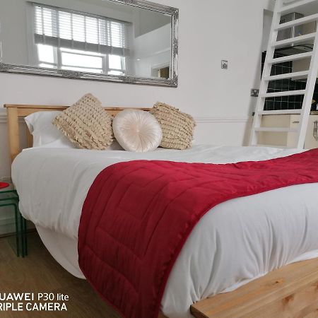 Appartement Westbourne Terrace à Londres Extérieur photo