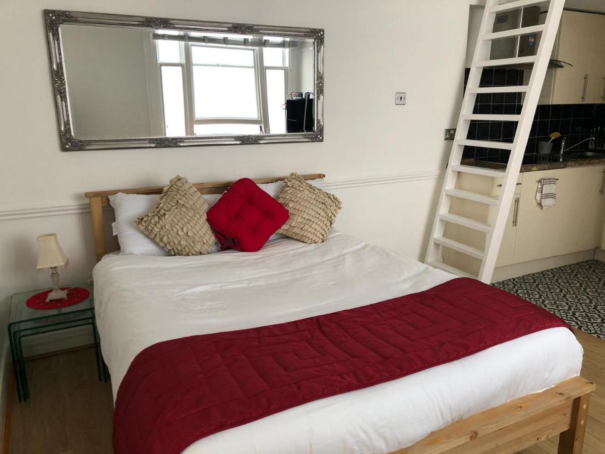Appartement Westbourne Terrace à Londres Extérieur photo