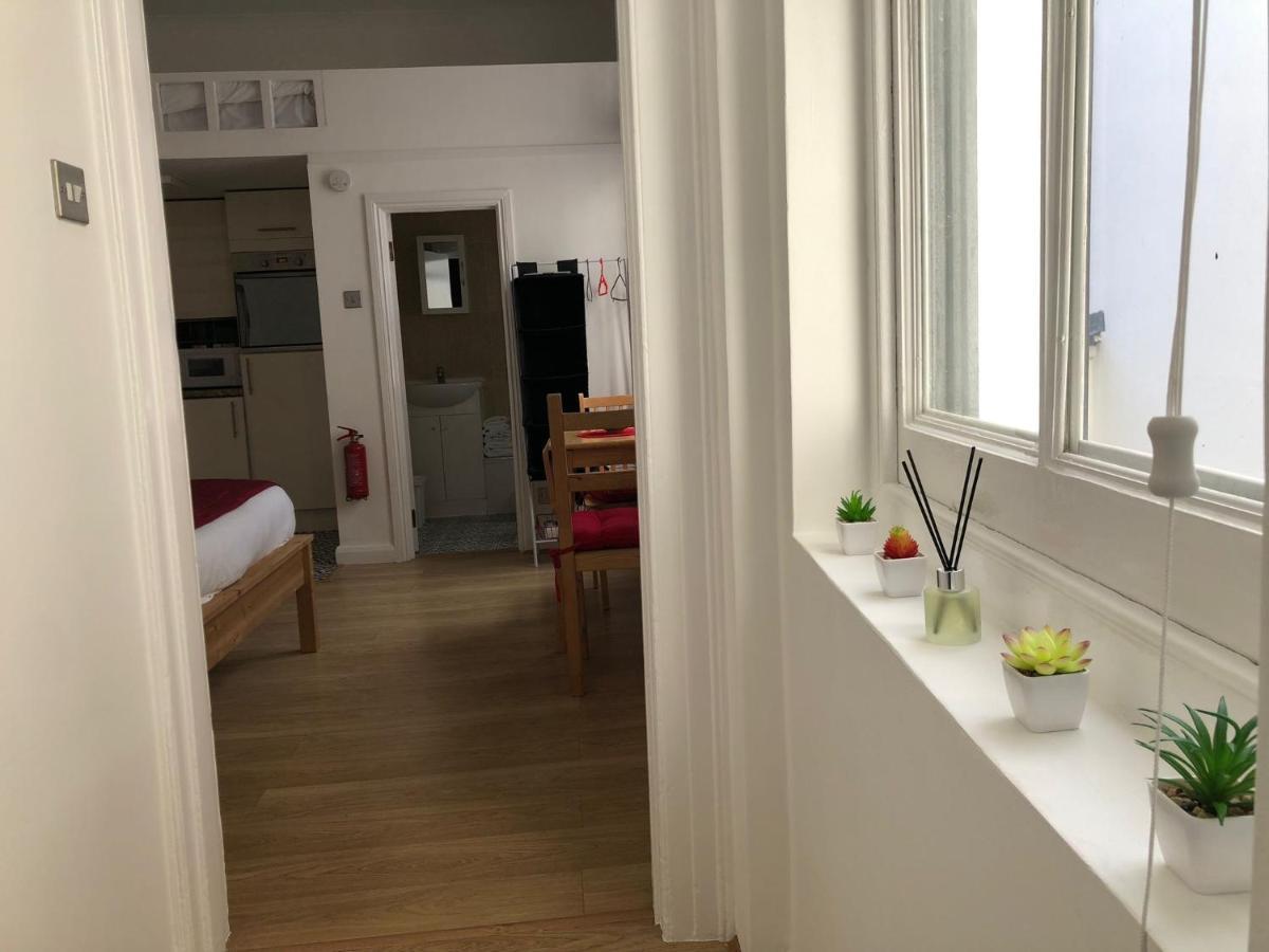 Appartement Westbourne Terrace à Londres Extérieur photo