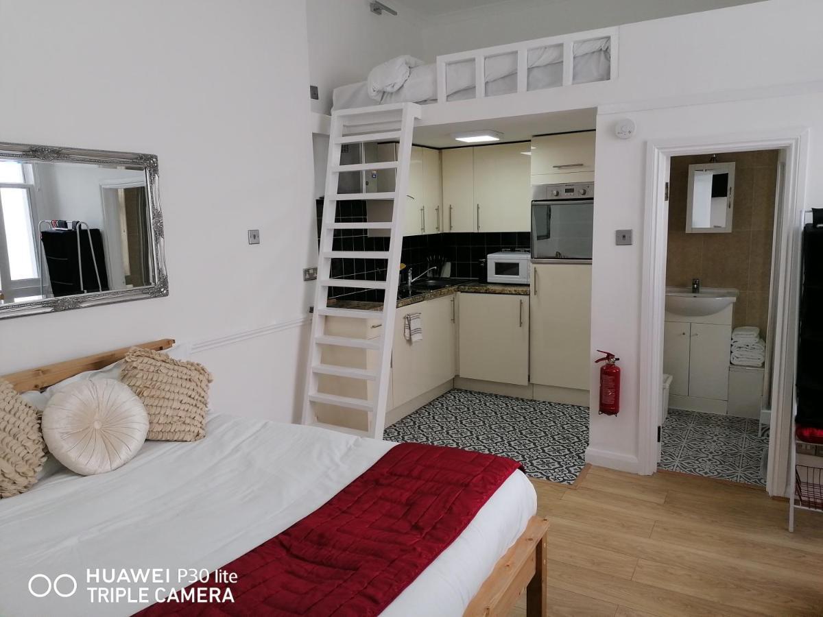 Appartement Westbourne Terrace à Londres Extérieur photo