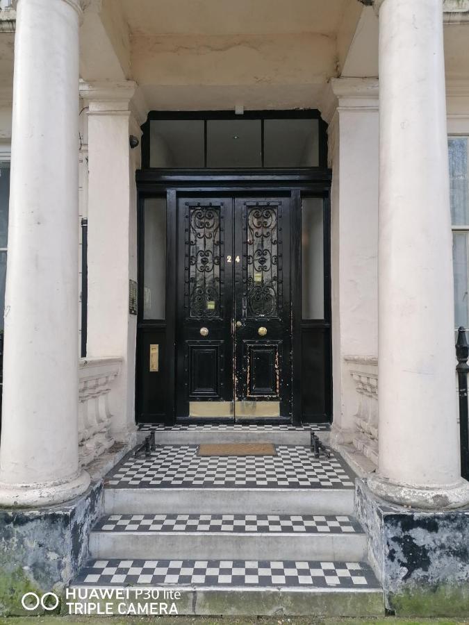 Appartement Westbourne Terrace à Londres Extérieur photo