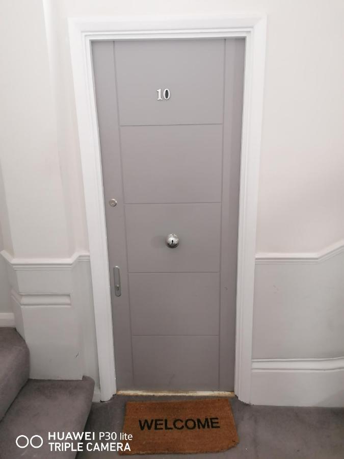 Appartement Westbourne Terrace à Londres Extérieur photo