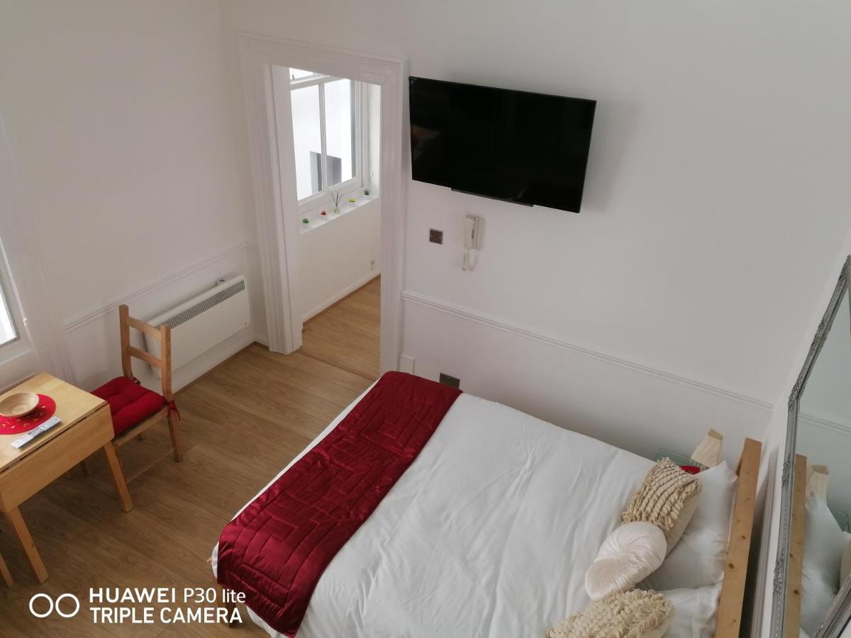 Appartement Westbourne Terrace à Londres Extérieur photo