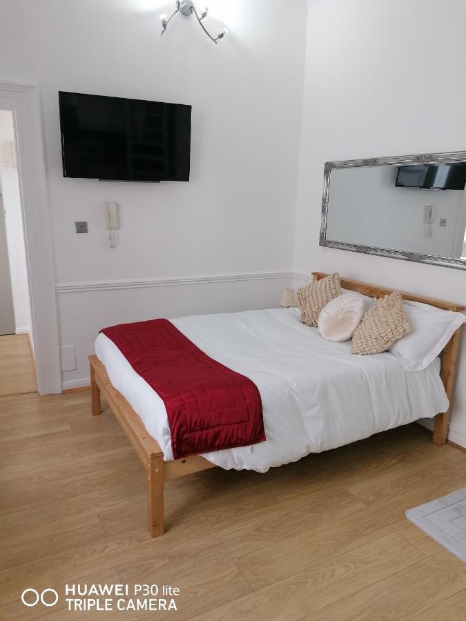 Appartement Westbourne Terrace à Londres Extérieur photo