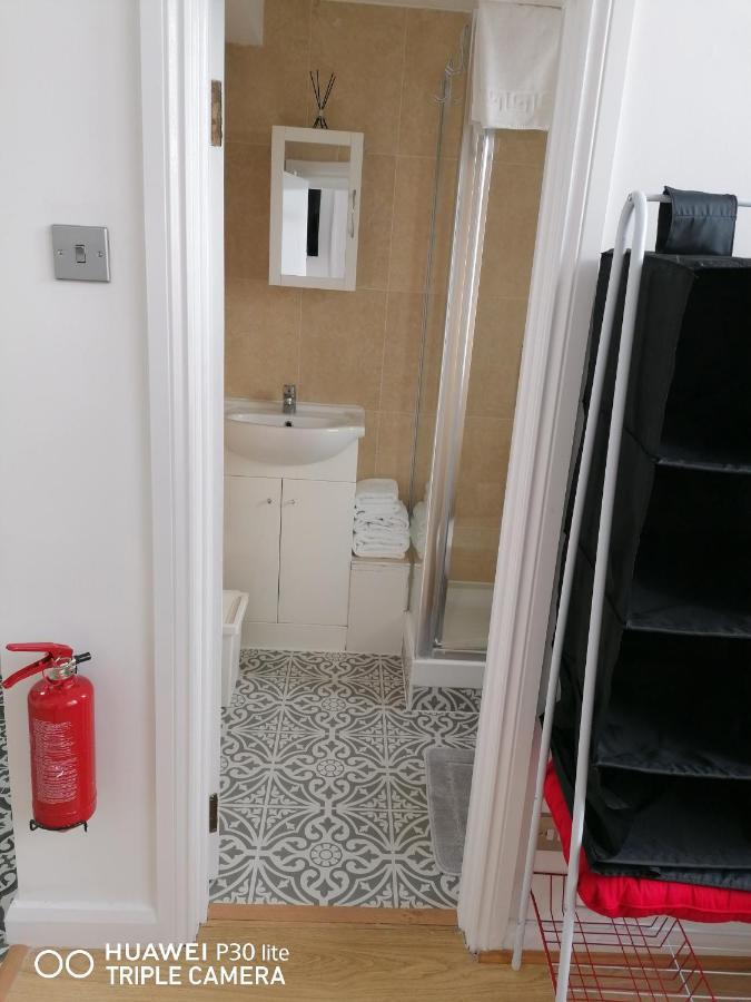 Appartement Westbourne Terrace à Londres Extérieur photo