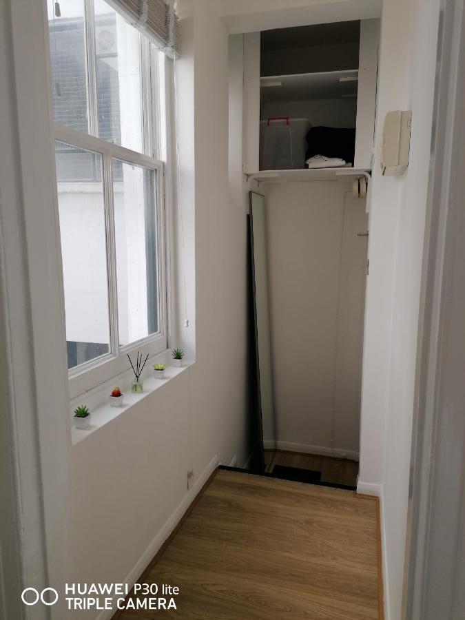 Appartement Westbourne Terrace à Londres Extérieur photo