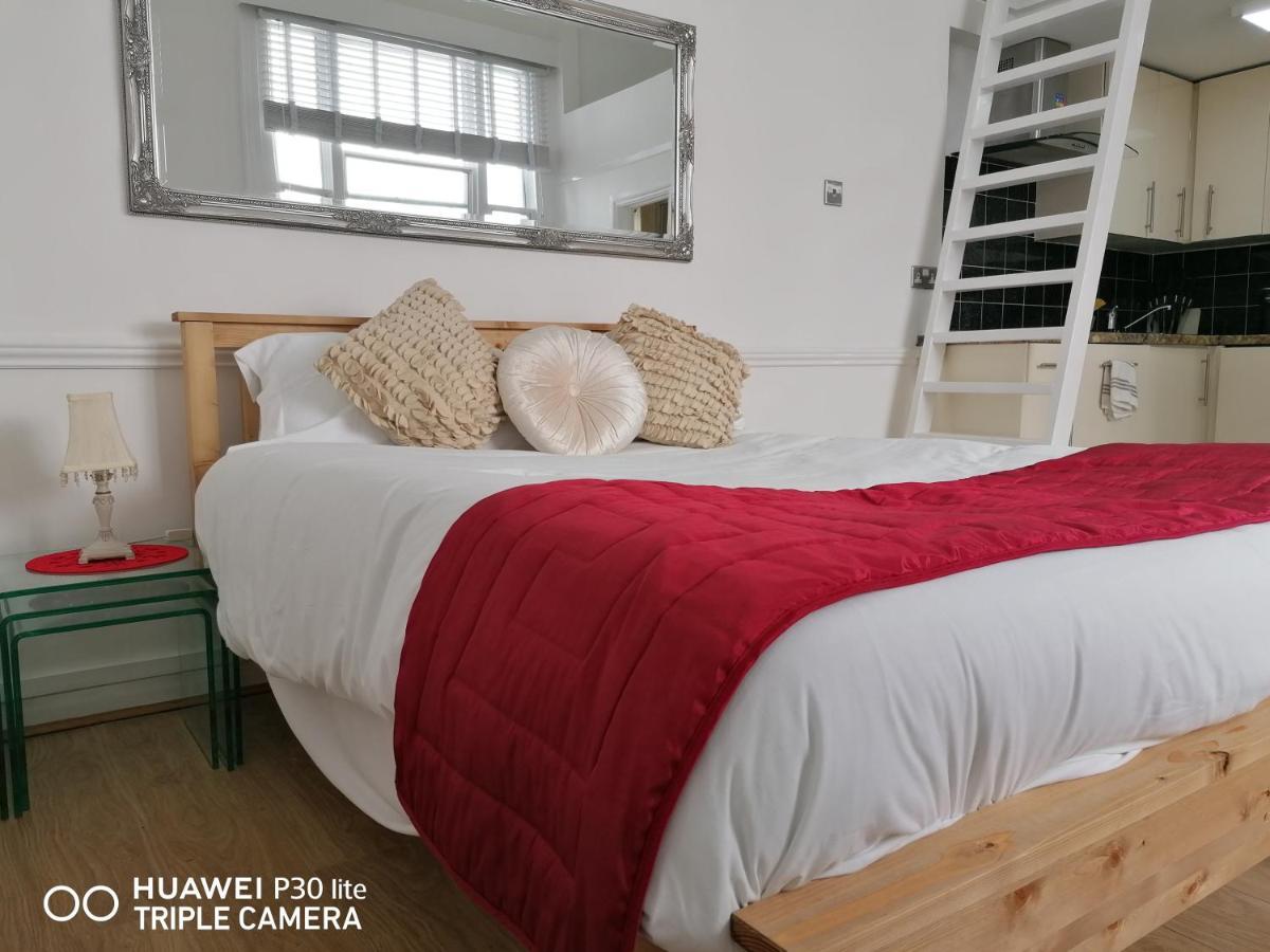 Appartement Westbourne Terrace à Londres Extérieur photo
