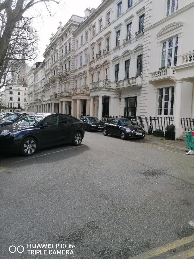 Appartement Westbourne Terrace à Londres Extérieur photo